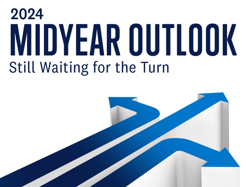 Midyear Outlook 2024: Still Waiting for the Turn