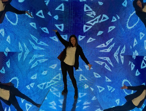 Kelly Kipp | Planning Services Specialist<br/>