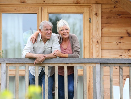 Pre-retirees & Retirees 