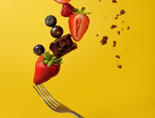 Blood Sugar Balance
