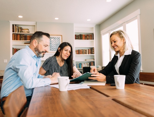 Comprehensive Wills & Trusts