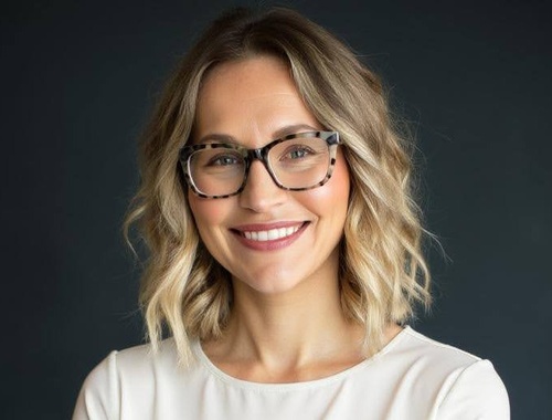 Stephanie Hook, Director of Operations
