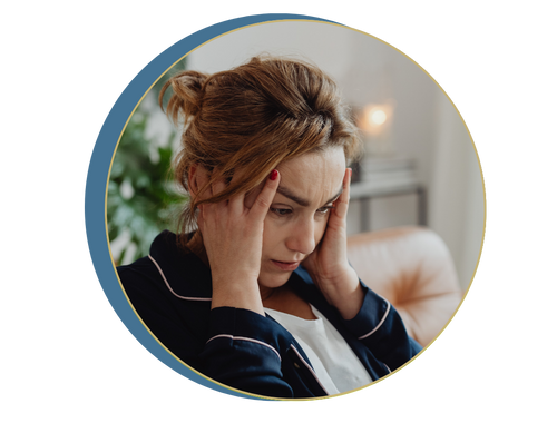 Financial Uncertainty Can Hold You Back