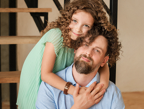 Career <br/>& Family<br/>