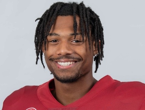 Christian Ford - Football (Missouri State)
