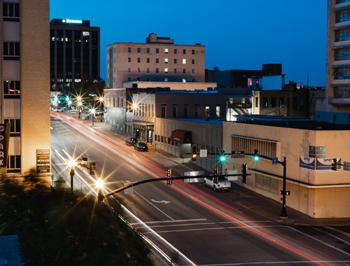 Tyler, TX
