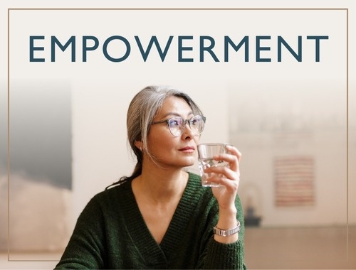 Empowerment