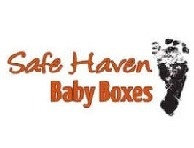  Safe Haven Baby Boxes