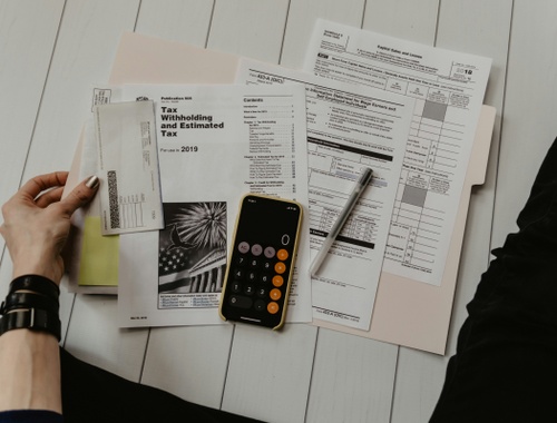 Tax Management