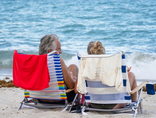 Personalized Retirement Planning for Howard County, Maryland Families