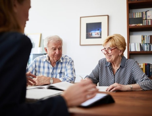 Social Security Strategies