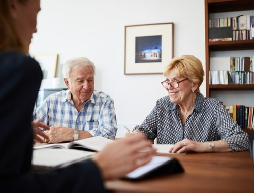 Social Security Strategies