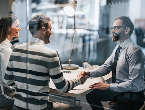 Private Wealth Realize Your Financial Potential