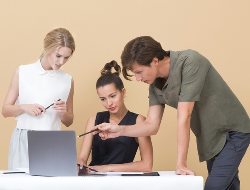 Employee Retention