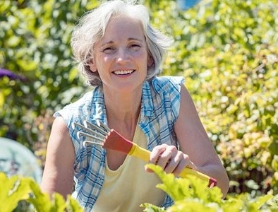 May 2025 Newsletter: Retirement—A Journey That Involves Transition and Opportunity