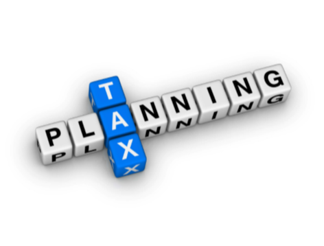Tax Planning