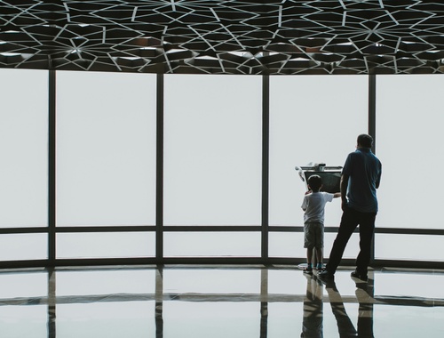 The Halo of 3(21) vs 3(38): A Unique Advantage