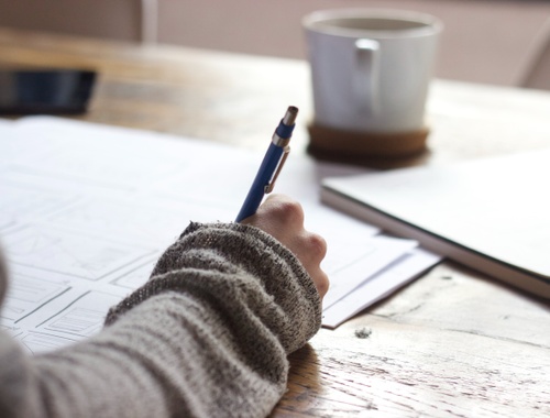Professional College Planning Assistance