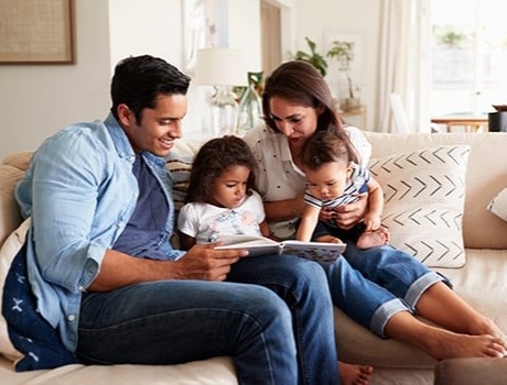 Creating Future-Ready Strategies