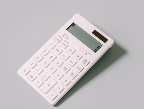 Financial Calculators
