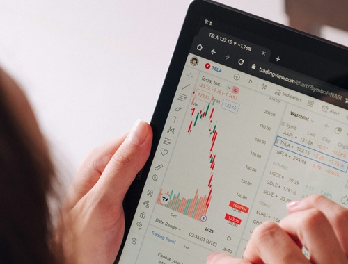 Our Investment Approach