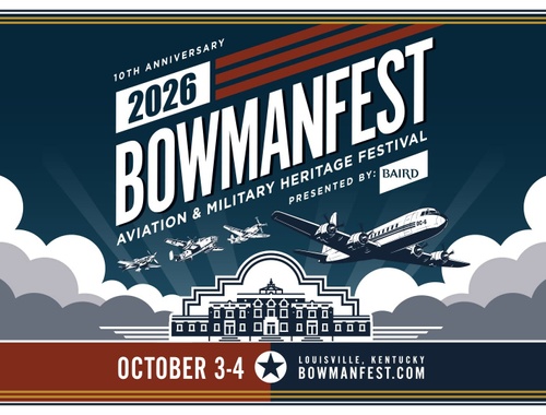 2026 BowmanFest