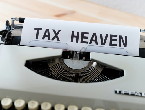 Tax Planning