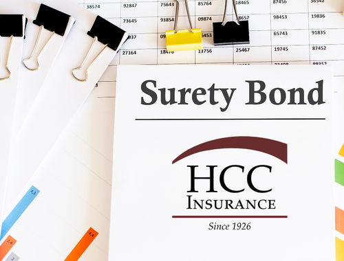 How Surety Bonds Improve Business Credibility and Client Confidence