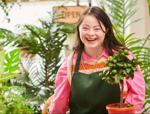 Special Needs Trusts