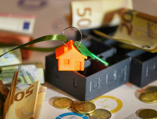 Real Estate Investors