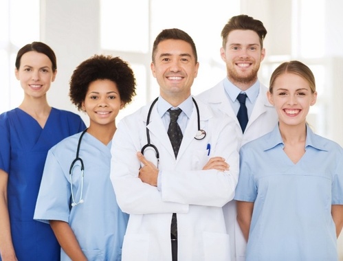 Intentional planning for those who practice medicine