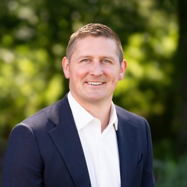Patrick Creahan, CFA<sup>®</sup>, CAIA