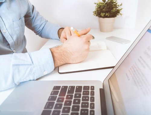 Accounting & Financial Statements