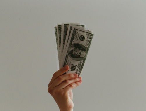 Cash
