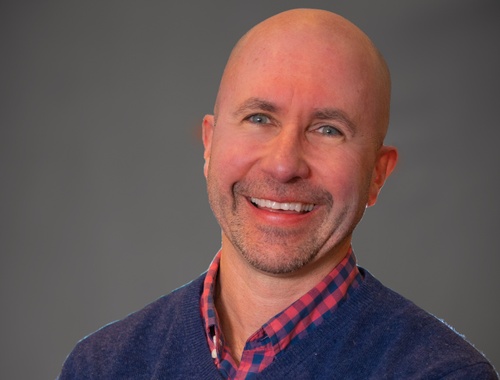 Gregory McLaughlin, <sup>MS, CFP®, BFA™, AIF®</sup>