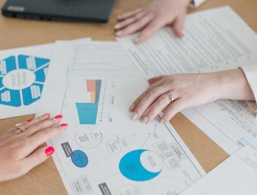 Ashten builds financial structures that earn trust. The background that shaped the approach<br/>