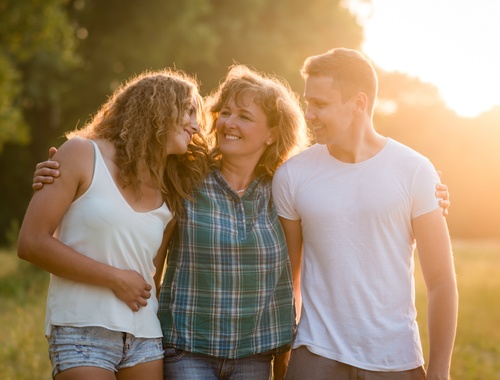 The Power of a Family Meeting<br/><br/>