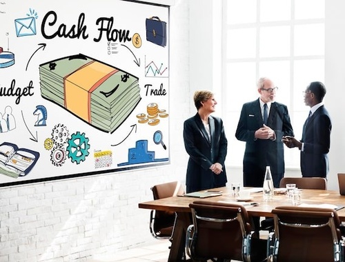 Business Financial Planning & Wealth Management to Secure Your Future