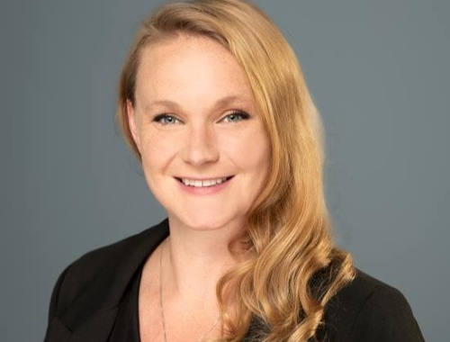 Bethany Gilbertson | Client Assistant