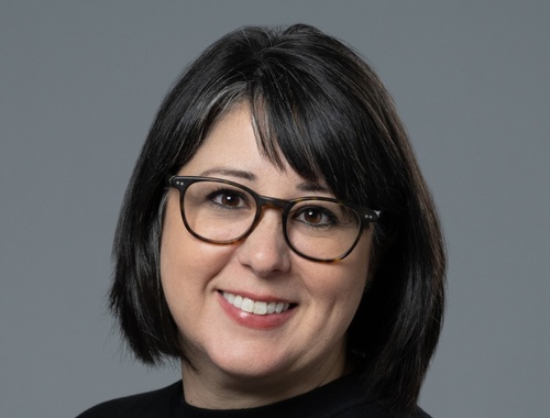 Kimberly Schreiber