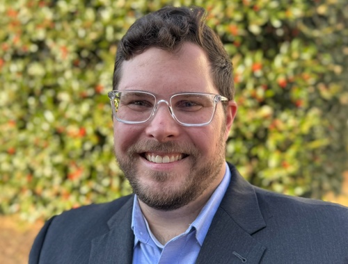 George McClanahan, CPA - Financial Representative 
