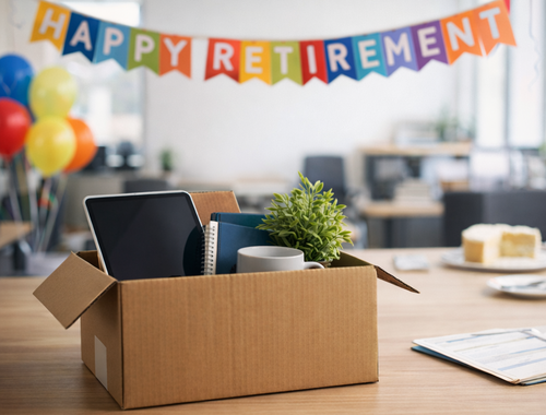 Are You Emotionally Ready to Retire Early?
