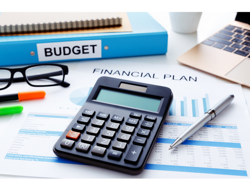 Financial Planning