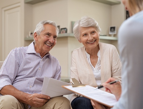 Further Estate Planning…