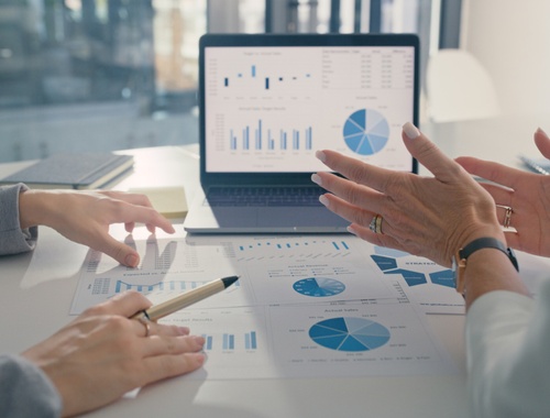 Outfitting Fees for Portfolio Management