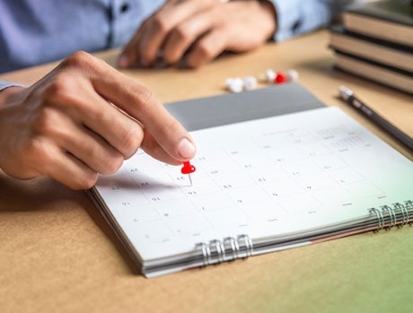 Your Retirement Timeline