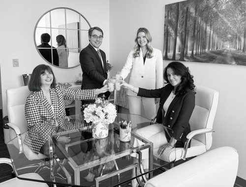 Your Future is Our Future