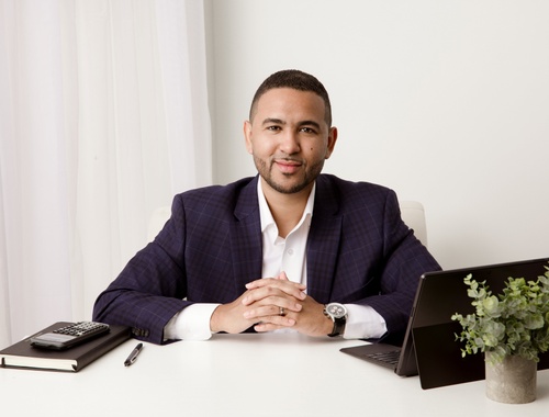 At our firm, we have the client—and only the client—in mind.
