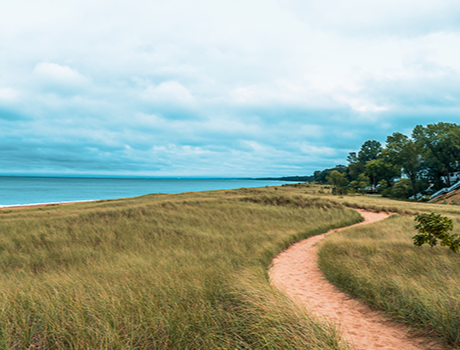 Guiding You Every Step of the Way to Your Goals