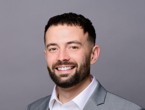 Charles "CJ" Jessup, CFP®, EA